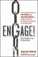 Audiobook Engage!: The Complete Guide for Brands and Businesses to Build, Cultivate, and Measure Success in the new web author Brian Solis