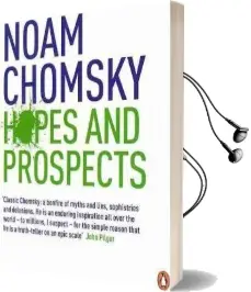 Hopes and Prospects Audiobook download free by Noam Chomsky