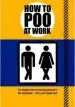 Audiobook How to poo at Work author Mats