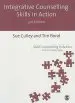 Audiobook Integrative Counselling Skills in Action author Susan Culley