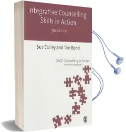 Integrative Counselling Skills in Action Audiobook download free by Susan Culley