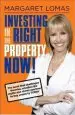 Audiobook Investing in the Right Property now! author Margaret Lomas