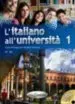 Audiobook L'Italiano All'Universita: Libro + cd Audio 1 (Level A1-A2) author Grassa Matteo La