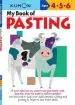 Audiobook My Book of Pasting - us Edition author Kumon