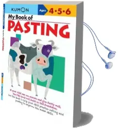 My Book of Pasting - us Edition Audiobook download free by Kumon