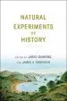 Audiobook Natural Experiments of History author Jared Diamond