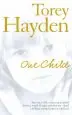 Audiobook One Child author Torey Hayden