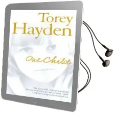 One Child Audiobook download free by Torey Hayden