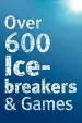 Audiobook Over 600 Icebreakers & Games: Hundreds of ice Breaker Questions, Team Building Games and Warm-Up Activities for Your Small Group or Team author Jennifer Carter