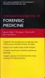 Audiobook Oxford Handbook of Forensic Medicine author Jonathan P. Wyatt