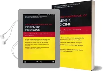Oxford Handbook of Forensic Medicine Audiobook download free by Jonathan P. Wyatt
