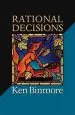 Audiobook Rational Decisions author Ken Binmore