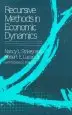 Audiobook Recursive Methods in Economic Dynamics author Nancy L. Stokey
