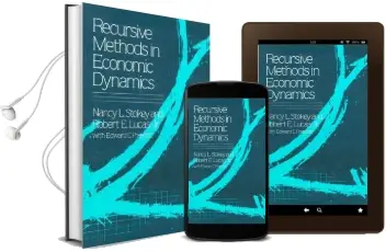 Recursive Methods in Economic Dynamics Audiobook download free by Nancy L. Stokey