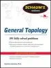 Audiobook Schaums Outline of General Topology author Seymour Lipschutz
