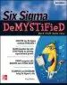 Audiobook Six Sigma Demystified, Second Edition author Paul Keller