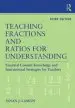 Audiobook Teaching Fractions and Ratios for Understanding: Essential Content Knowledge and Instructional Strategies for Teachers author Susan J. Lamon