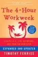 Audiobook The 4-Hour Workweek author Timothy Ferriss