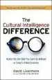 Audiobook The Cultural Intelligence Difference: Master the one Skill you Cant do Without in Todays Global Economy author David Livermore