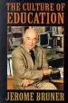 Audiobook The Culture of Education author Jerome Bruner
