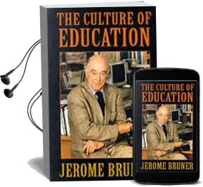The Culture of Education Audiobook download free by Jerome Bruner