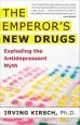 Audiobook The Emperor'S new Drugs: Exploding the Antidepressant Myth author Irving Kirsch
