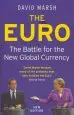 Audiobook The Euro: The Battle for the new Global Currency author David Marsh