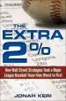 Audiobook The Extra 2% author Jonah Keri