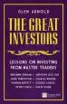 Audiobook The Great Investors: Lessons on Investing From Master Traders author Glen Arnold