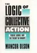 Audiobook The Logic of Collective Action: Public Goods and the Theory of Groups, Second Printing With a new Preface and Appendix author Mancur Olson