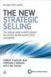 Audiobook The new Strategic Selling: The Unique Sales System Proven Successful by the World'S Best Companies author Robert B. Miller