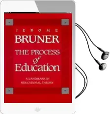 The Process of Education: Revised Edition Audiobook download free by Jerome Bruner