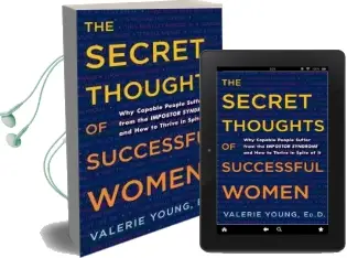 The Secret Thoughts of Successful Women Audiobook download free by Valerie Young