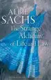Audiobook The Strange Alchemy of Life and law author Albie Sachs