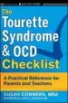 Audiobook The Tourette Syndrome and ocd Checklist: A Practical Reference for Parents and Teachers author Susan Conners