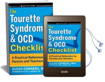 The Tourette Syndrome and ocd Checklist: A Practical Reference for Parents and Teachers Audiobook download free by Susan Conners