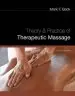 Audiobook Theory and Practice of Therapeutic Massage author Mark Beck