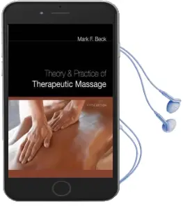Theory and Practice of Therapeutic Massage Audiobook download free by Mark Beck