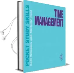 Time Management Audiobook download free by Kate Williams
