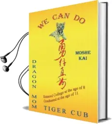 We can do Audiobook download free by Moshe Kai Cavalin