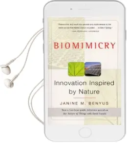 Biomimicry: Innovation Inspired by Nature Audiobook download free by Janine M. Benyus