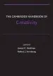 Audiobook Cambridge Handbooks in Psychology: The Cambridge Handbook of Creativity author James C. Kaufman