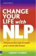 Audiobook Change Your Life With nlp 2e: The Powerful way to Make Your Whole Life Better author Lindsey Agness