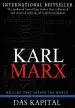 Audiobook Das Kapital author Karl Marx