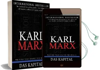 Das Kapital Audiobook download free by Karl Marx