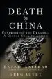 Audiobook Death by China: Confronting the Dragon - a Global Call to Action author Peter Navarro