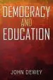 Audiobook Democracy and Education: An Introduction to the Philosophy of Education author John Dewey