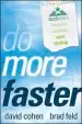 Audiobook Do More Faster: Techstars Lessons to Accelerate Your Startup author David Cohen