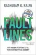 Audiobook Fault Lines: How Hidden Fractures Still Threaten the World Economy author Raghuram G. Rajan