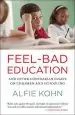 Audiobook Feel-Bad Education author Alfie Kohn